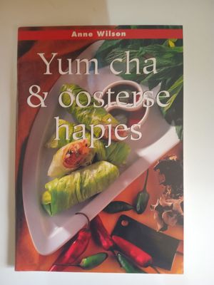 Yum cha &amp; oosterse hapjes 145