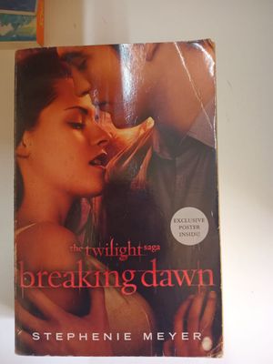The twilight saga breaking dawn 145