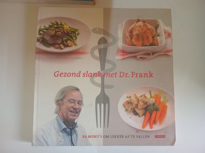 Gezond slank met Dr. Frank