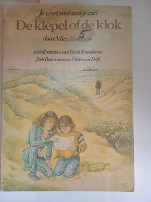 De klepel of de klok 145