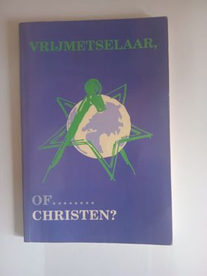 Vrijmetselaar 145