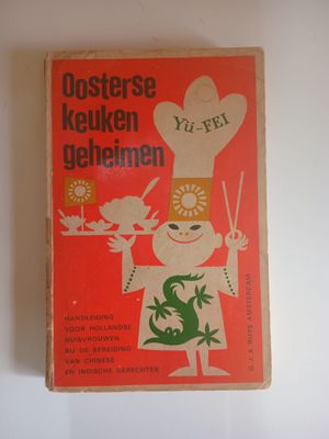 Oosterse keuken geheimen 145