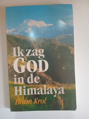 Ik zag god in de himalaya 145