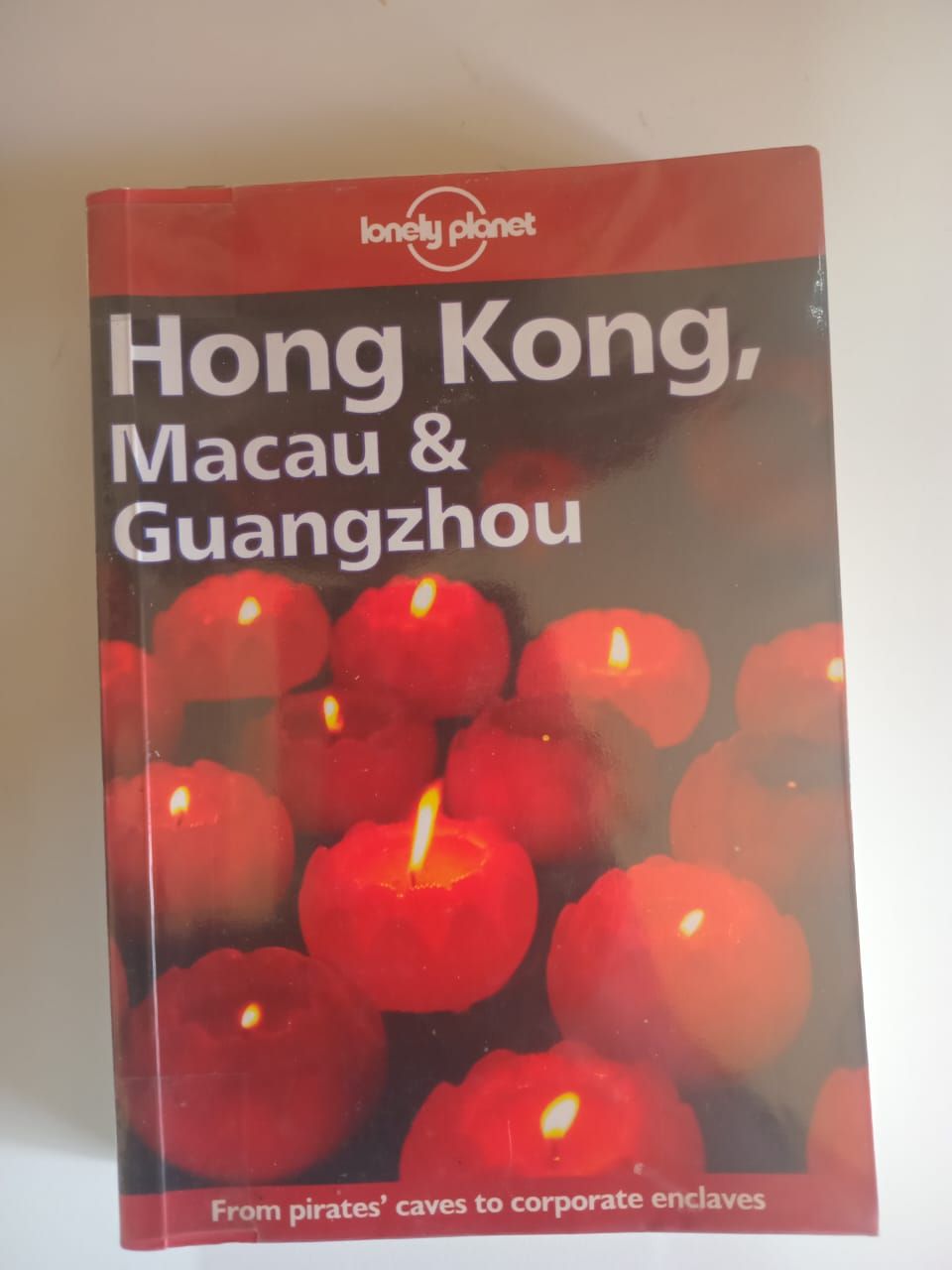 Hong Kong, Macau &amp; Guangzhou
