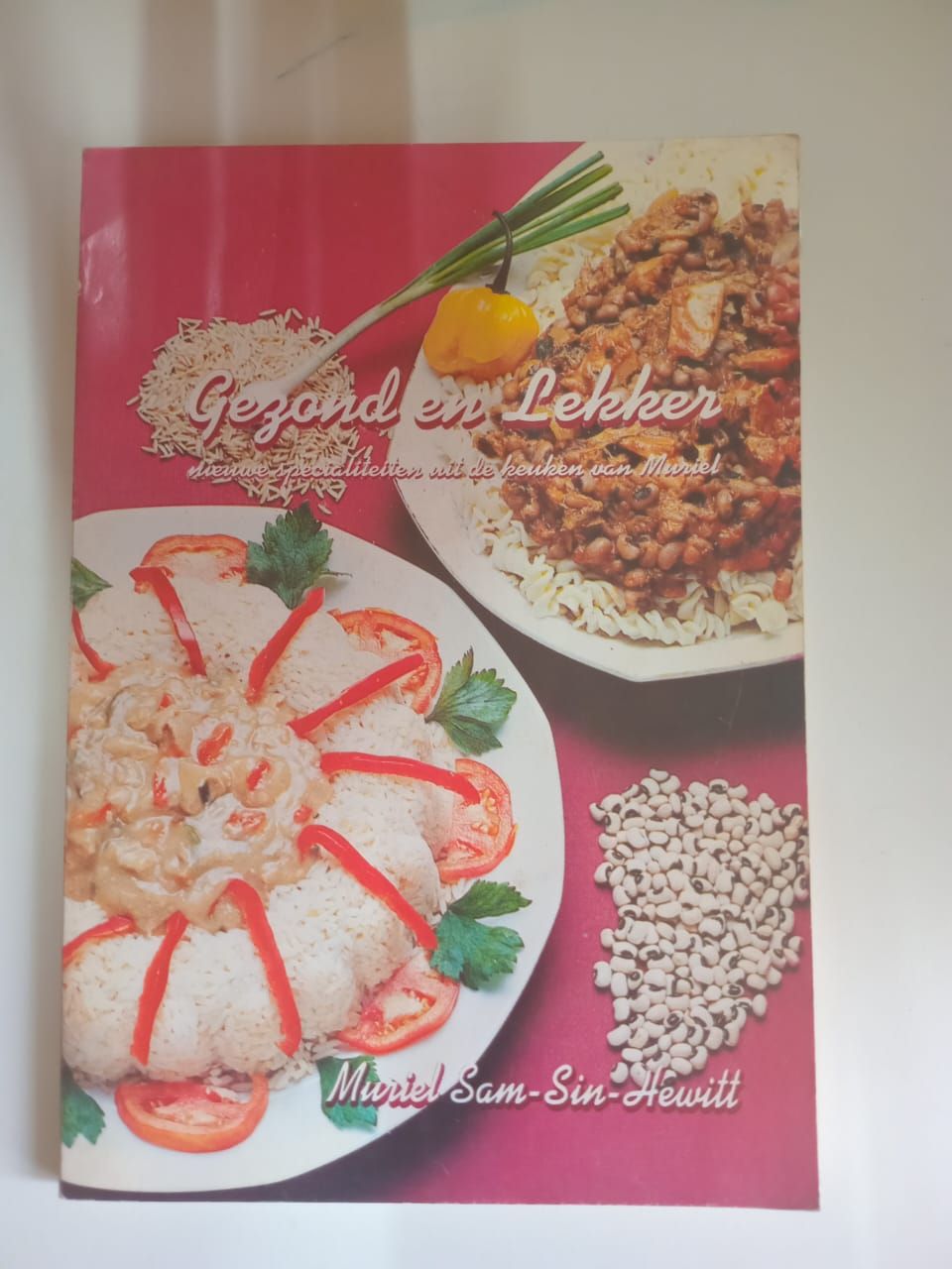 Gezond en lekker 145