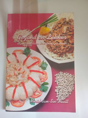 Gezond en lekker 145