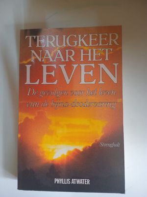 Terugkeer naar het leven 146