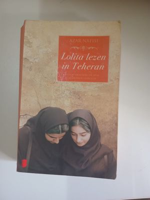 Lolita lezen in teheran 146