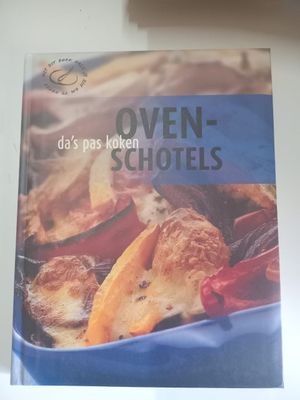 Ovenschotels 146
