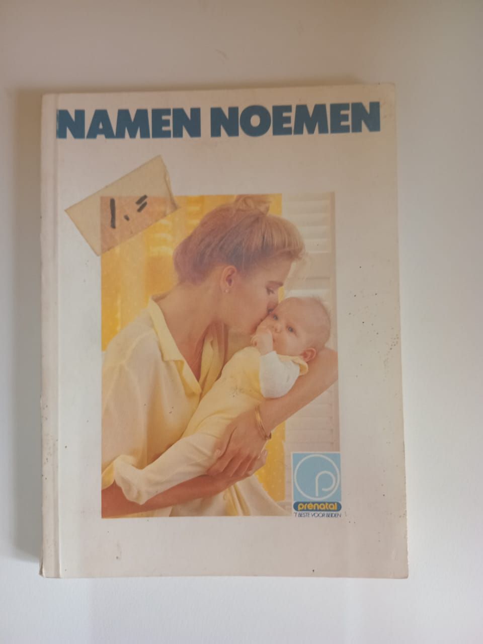 Namen noemen 146