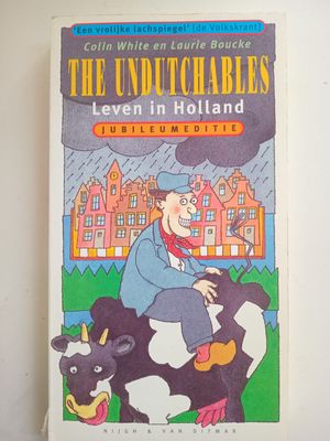 De undutchables 147