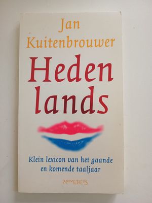 Hedenlands 147