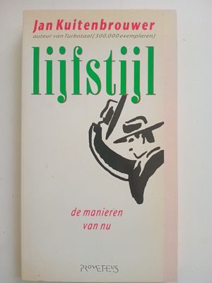 Lijfstijl 147