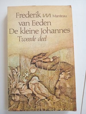 De kleine Johannes tweede deel 147