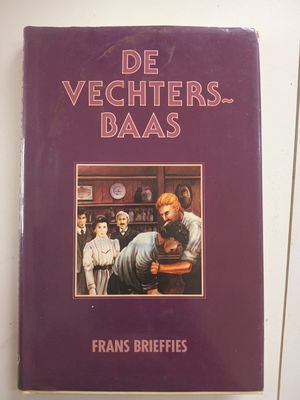 De vechtersbaas 147