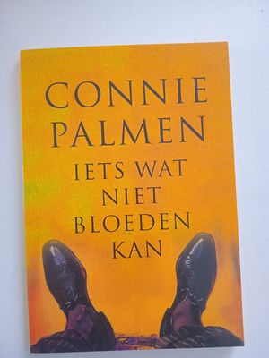 Iets wat niet bloeden kan 147