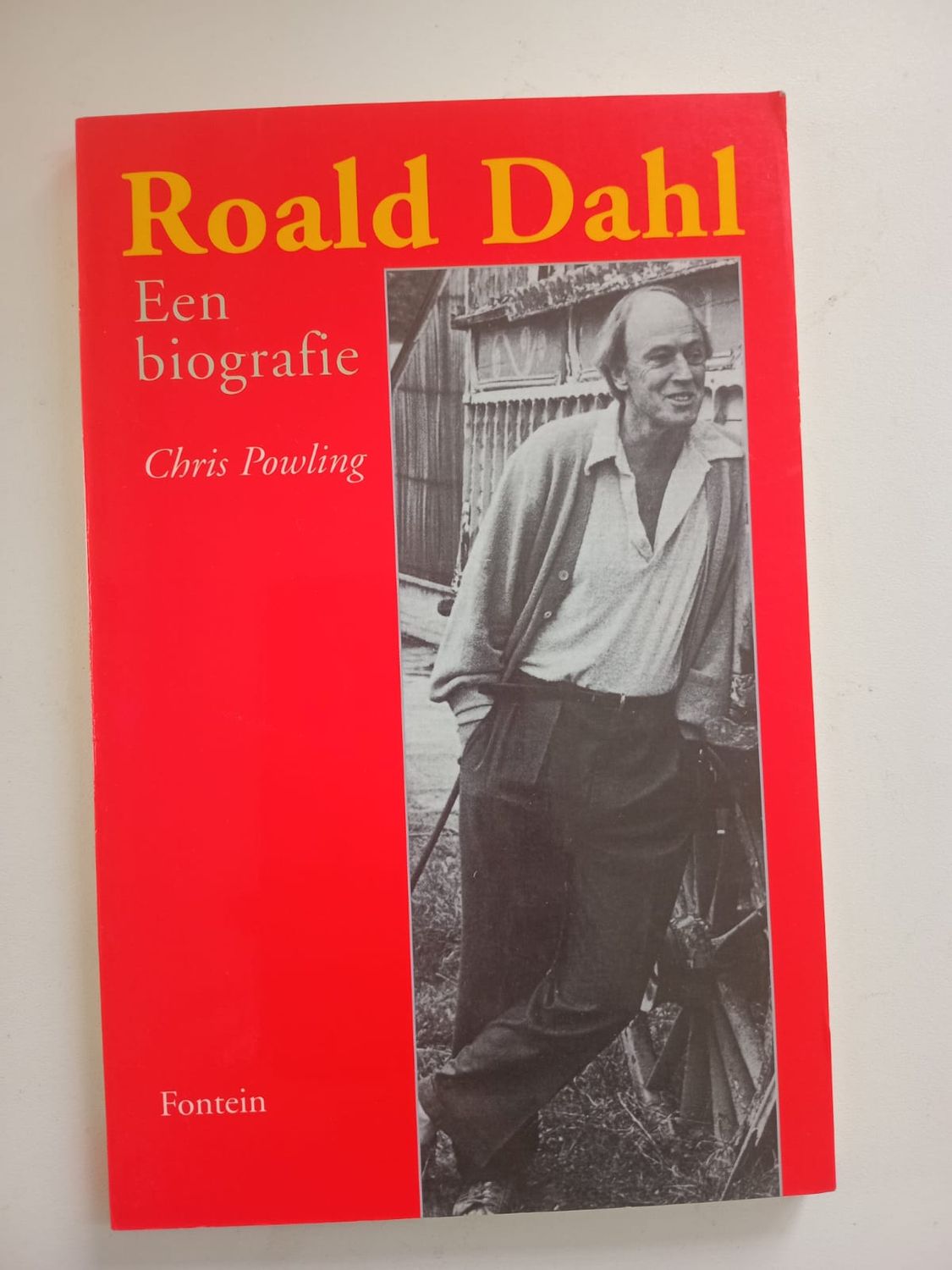 Een biografie 147