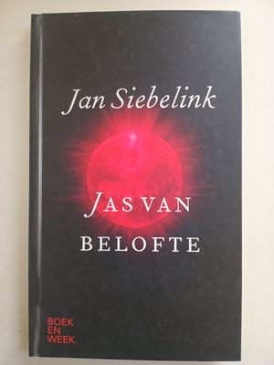 Jas van belofte 147