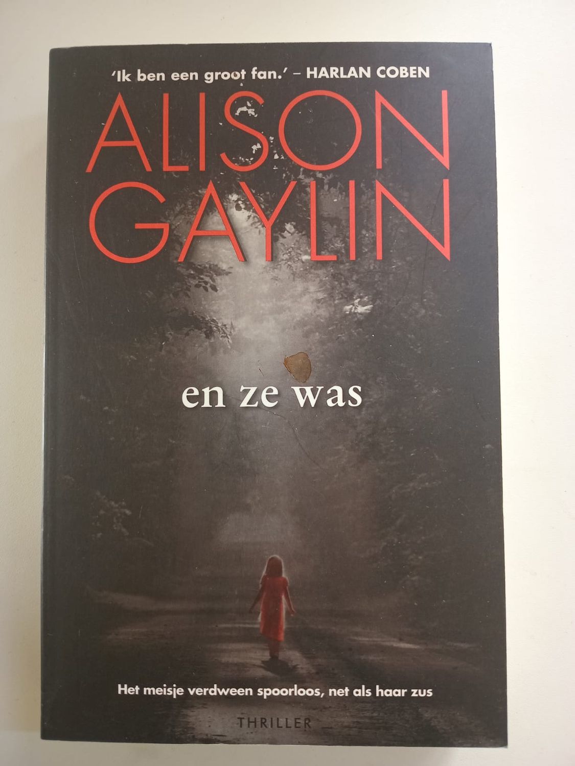 En ze was 147