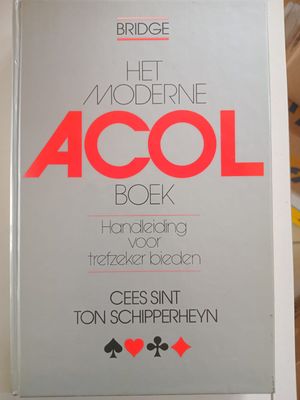 Het moderne acol boek 147