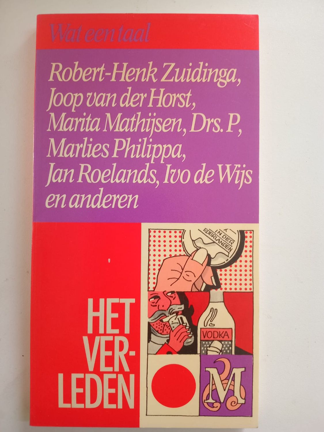 Het verleden 147