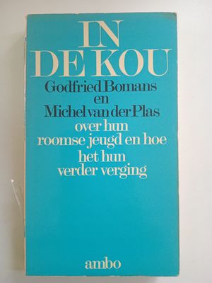 In de kou 147