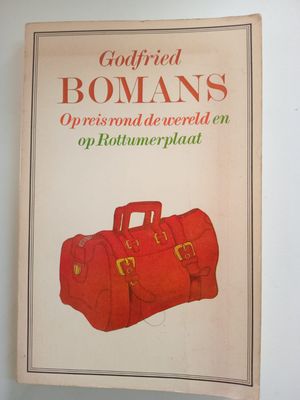 Op reis rond de wereld en Rottumerplaat 147