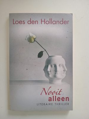 Nooit alleen 147