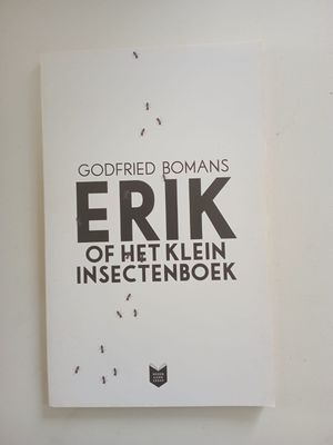 Erik of het klein insectenboek 147