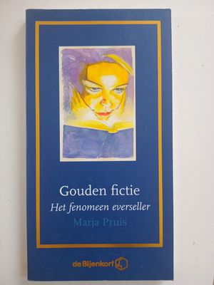 Gouden fictie. Het fenomeen everseller 147