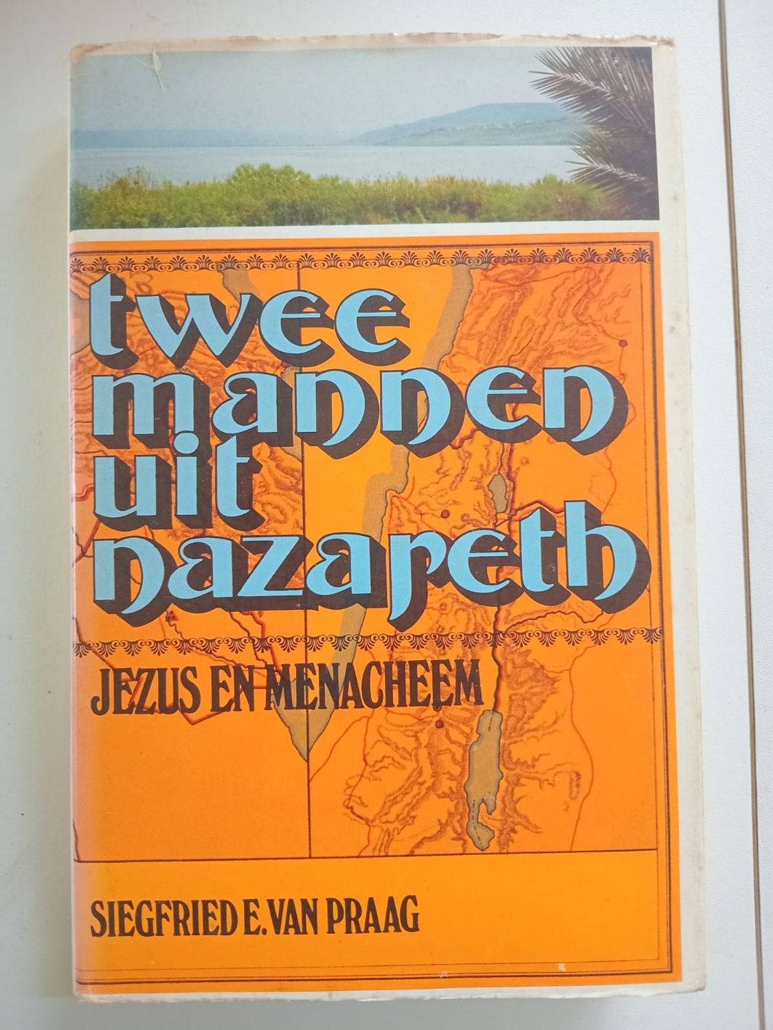 Twee mannen uit Nazareth 147