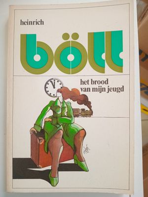 Het brood van mijn jeugd 147