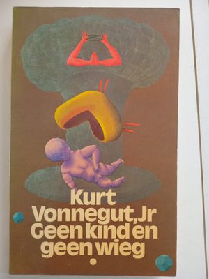 Geen kinderen geen wieg 147