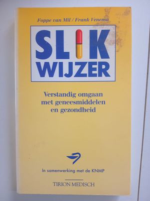 Slik wijzer 147