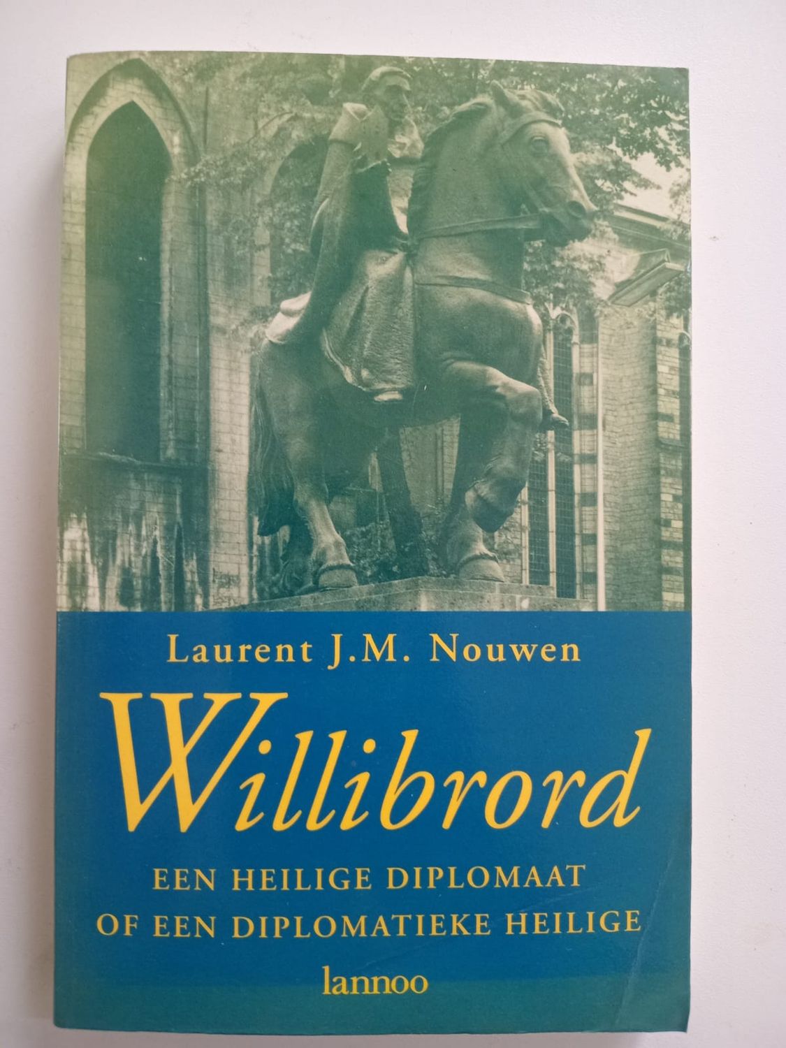 Willibrord 147
