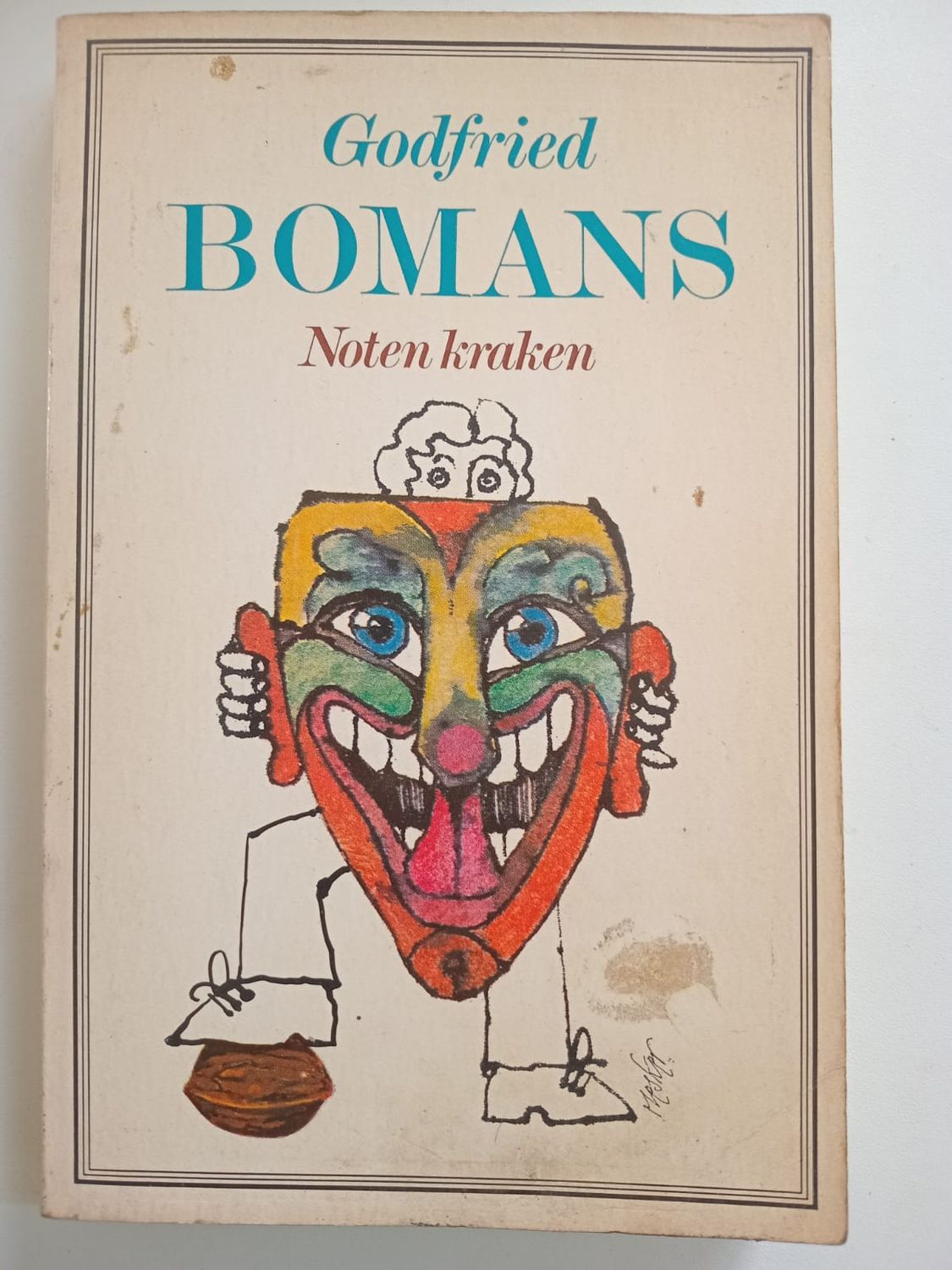 Noten kraken 147