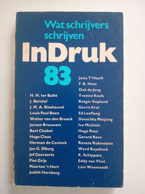 Indruk 83 147