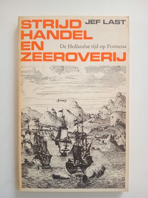 Strijd handel en zeeroverij 147