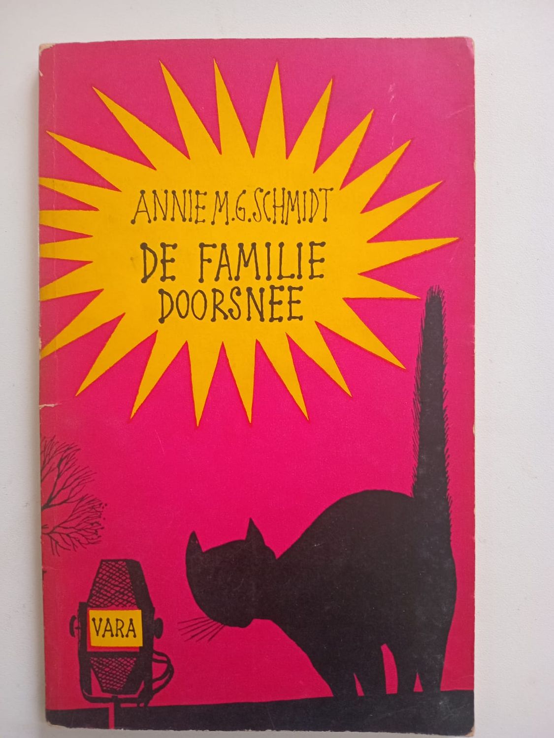 De familie doorsnee 147