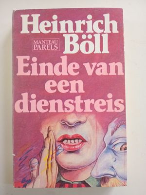 Einde van een dienstreis 147