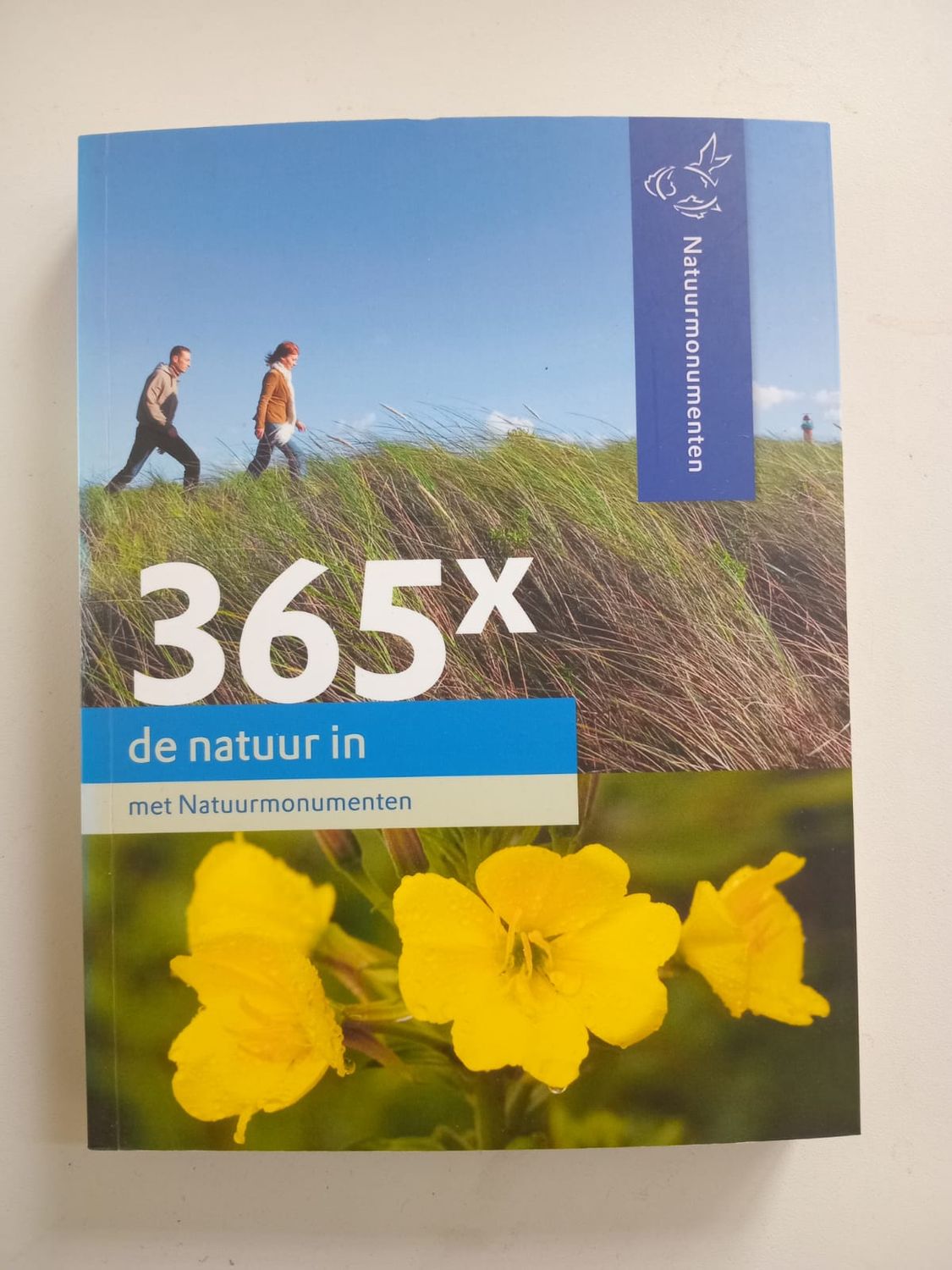 365*  de natuur in met Natuurmonumenten 147