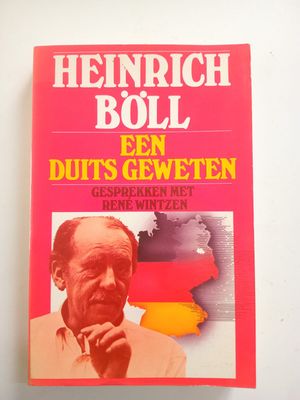 Een duits geweten 147