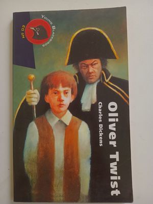 Oliver twist 147