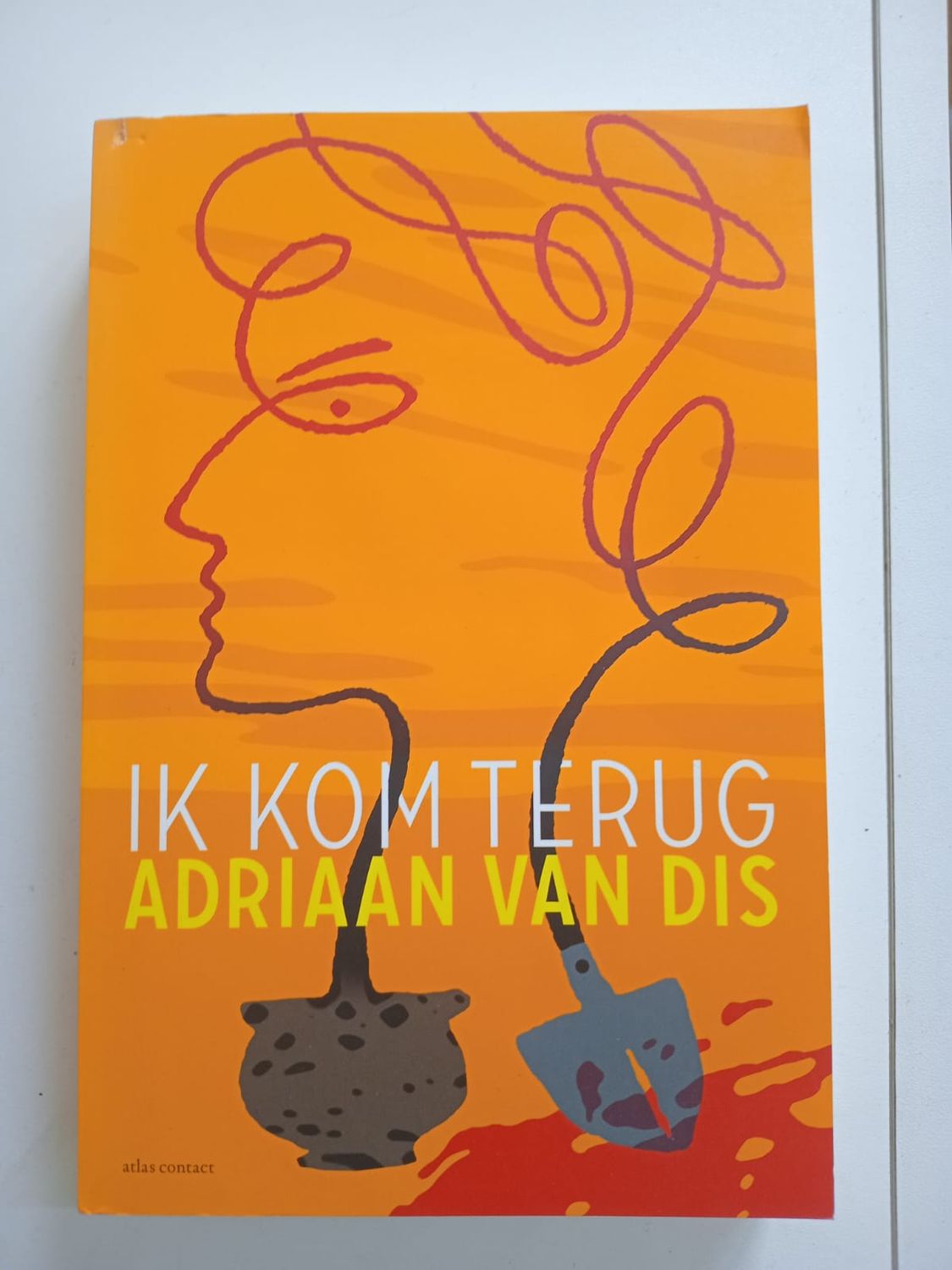 Ik kom terug 147