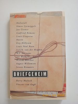 Briefgeheim 147