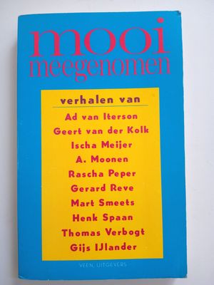 Mooi meegenomen 147