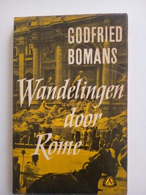 Wandelingen door Rome 147
