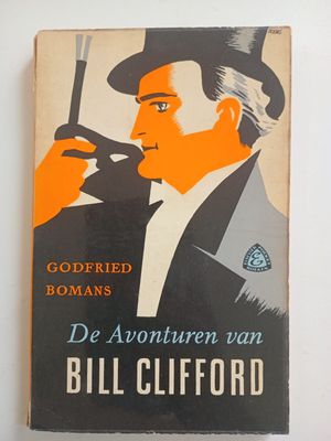 De avonturen van Bill Clifford 147