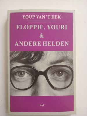 Floppie, youri &amp; andere helden 147