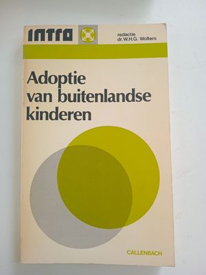 Adoptie van buitenlandse kinderen 147